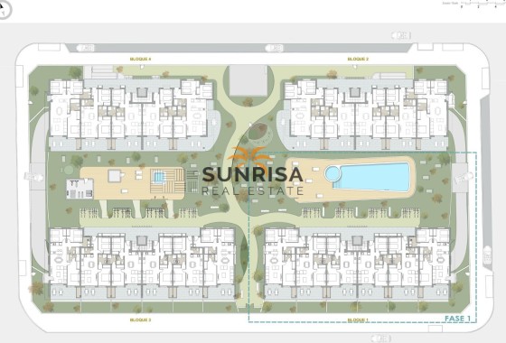 Apartamento · Obra nueva - Pilar de la Horadada · Alicante · España