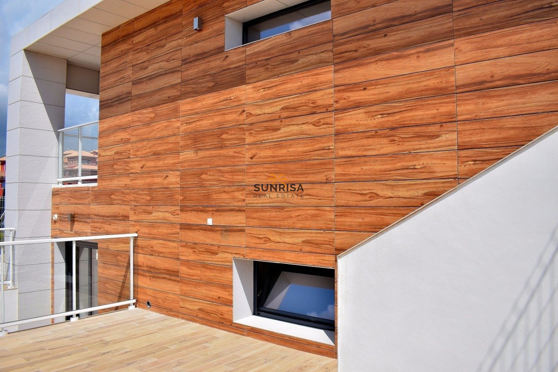 Nieuwbouw Woningen - Villa - Finestrat
