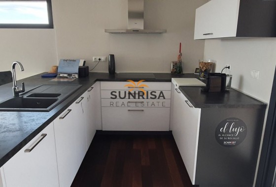Villa · New Build - Finestrat · Alicante · Spain