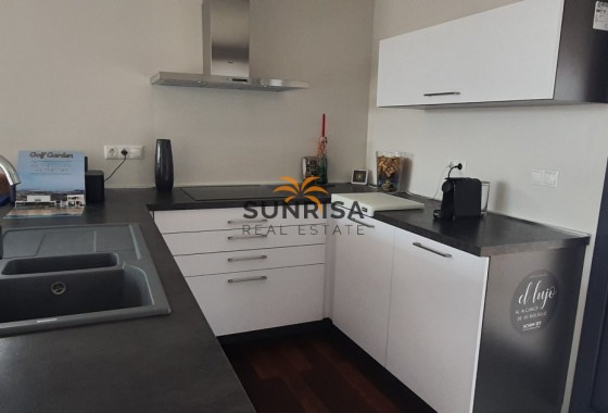 Villa · New Build - Finestrat · Alicante · Spain