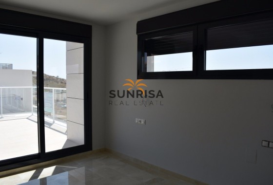Villa · New Build - Finestrat · Alicante · Spain