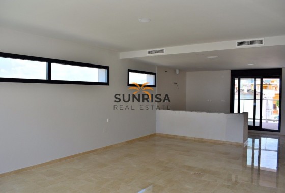 Villa · New Build - Finestrat · Alicante · Spain