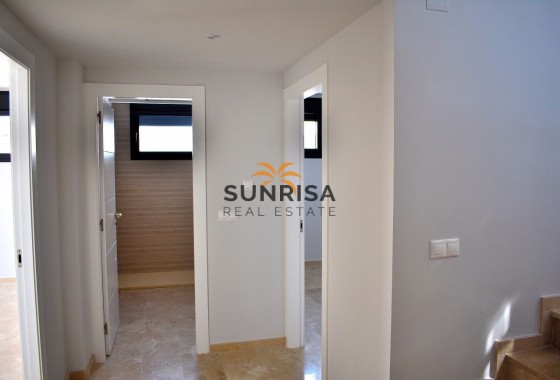 Villa · New Build - Finestrat · Alicante · Spain