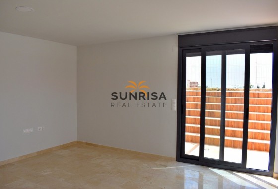 Villa · New Build - Finestrat · Alicante · Spain