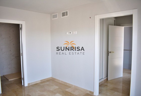 Villa · New Build - Finestrat · Alicante · Spain