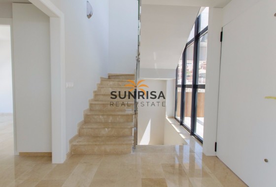 Villa · New Build - Finestrat · Alicante · Spain
