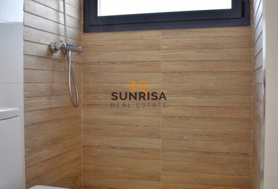 Villa · New Build - Finestrat · Alicante · Spain