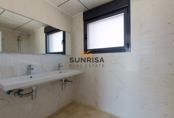 Villa · New Build - Finestrat · Alicante · Spain