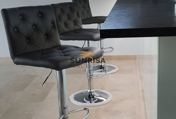 Villa · New Build - Finestrat · Alicante · Spain