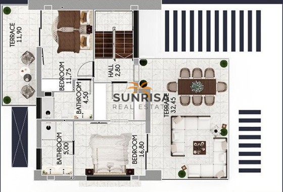 Villa · New Build - Finestrat · Alicante · Spain