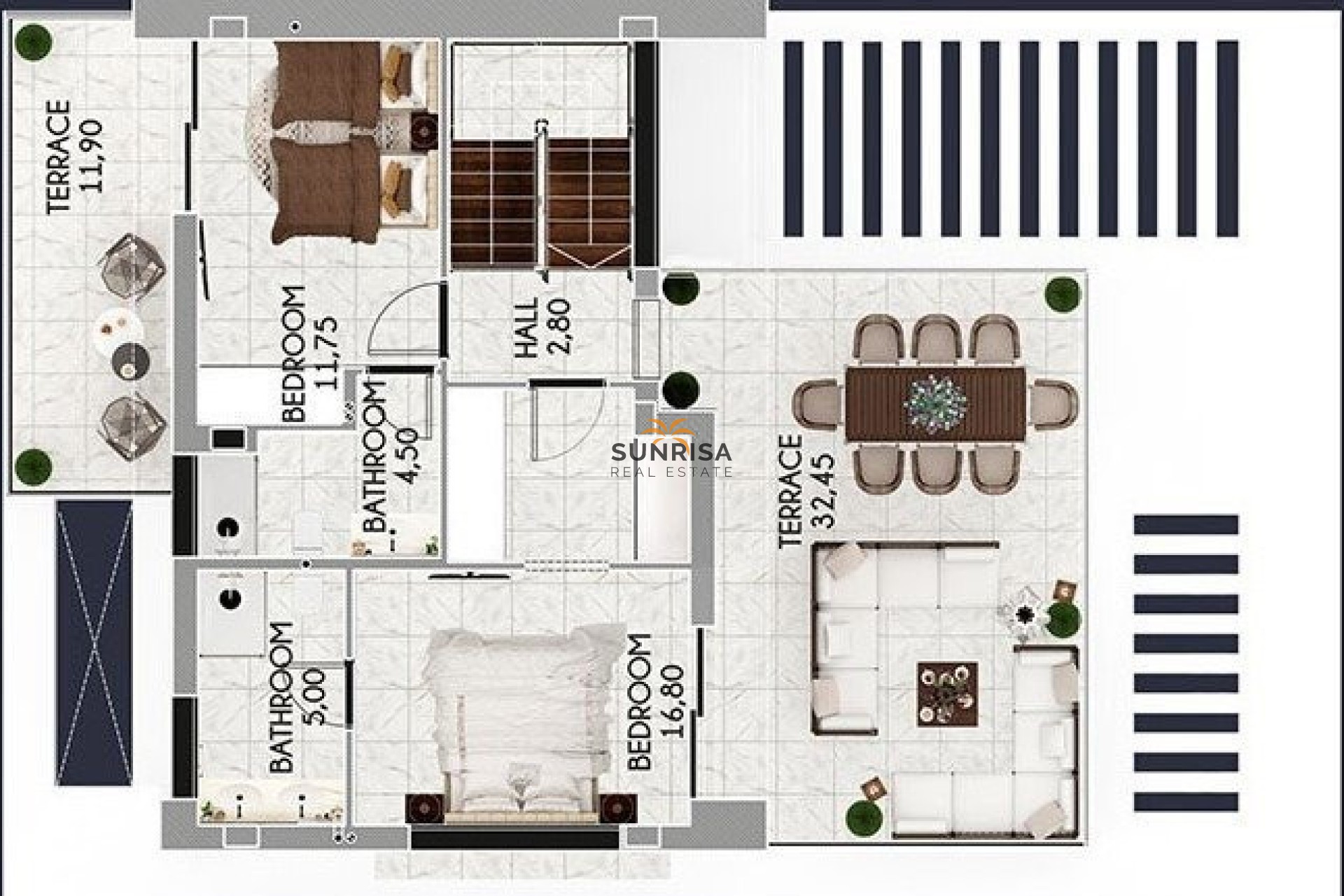 Nieuwbouw Woningen - Villa - Finestrat