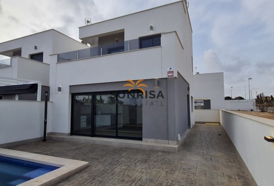 Villa · Obra nueva - Orihuela Costa · Alicante · España