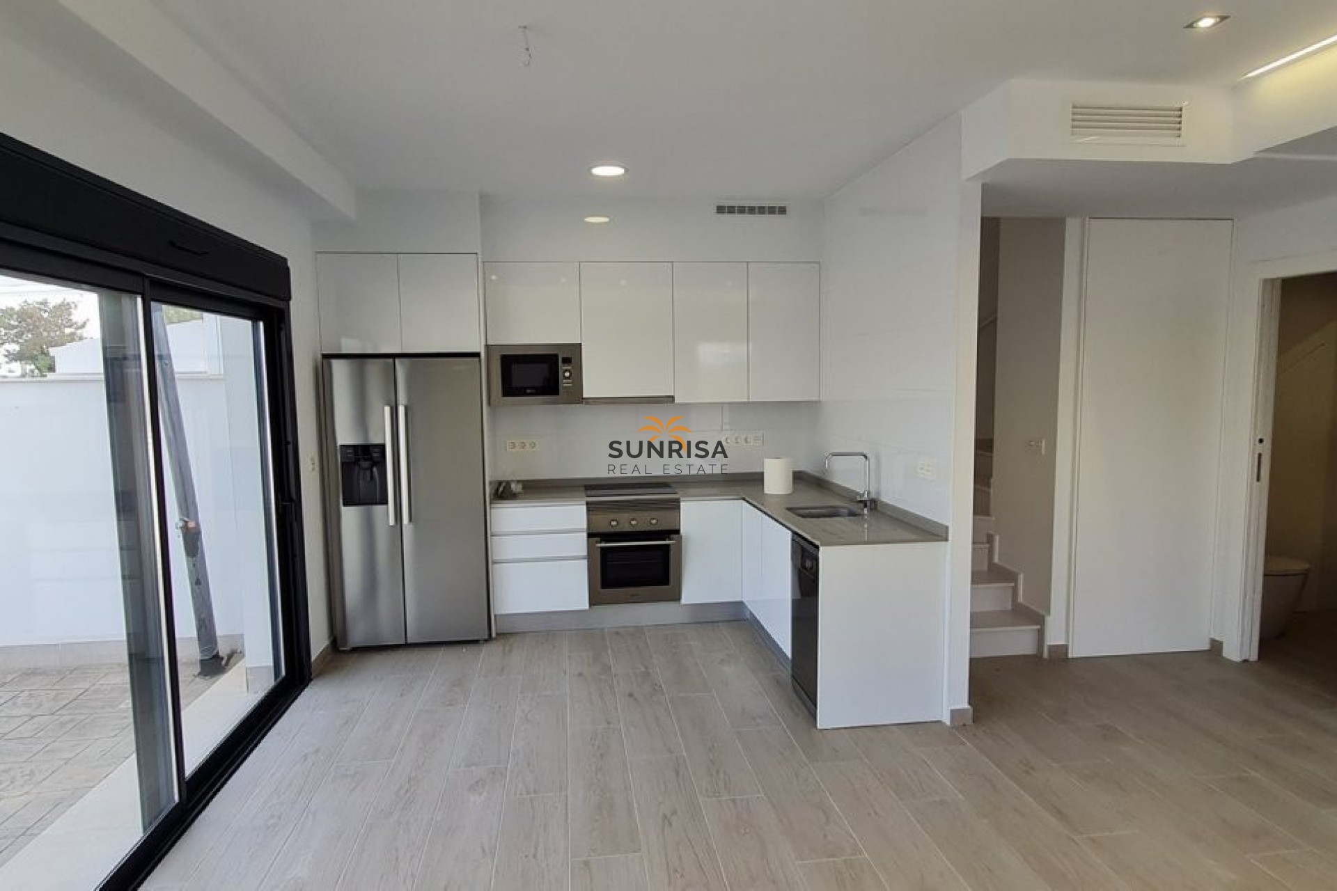 Nieuwbouw Woningen - Villa - Orihuela Costa