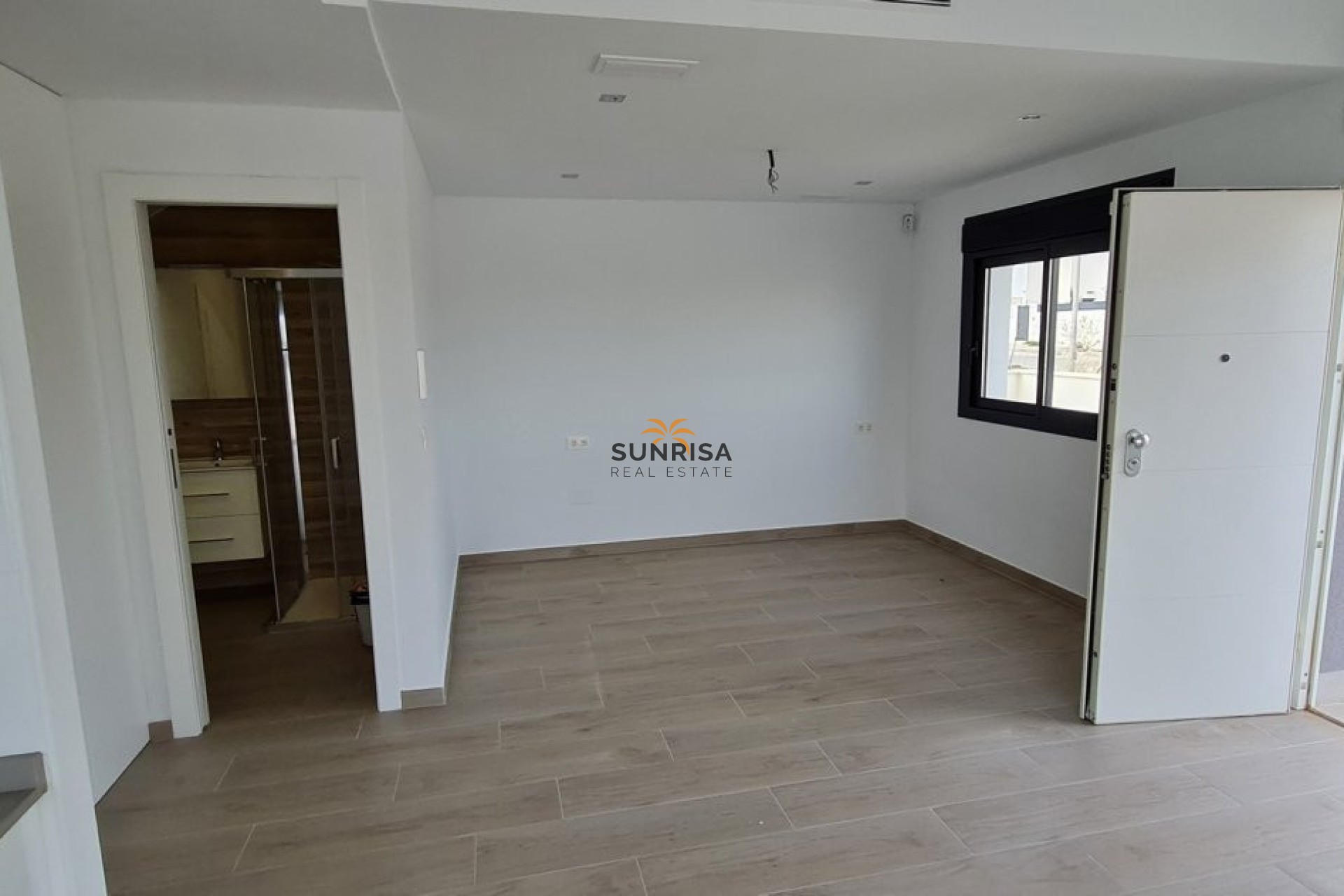 Nieuwbouw Woningen - Villa - Orihuela Costa