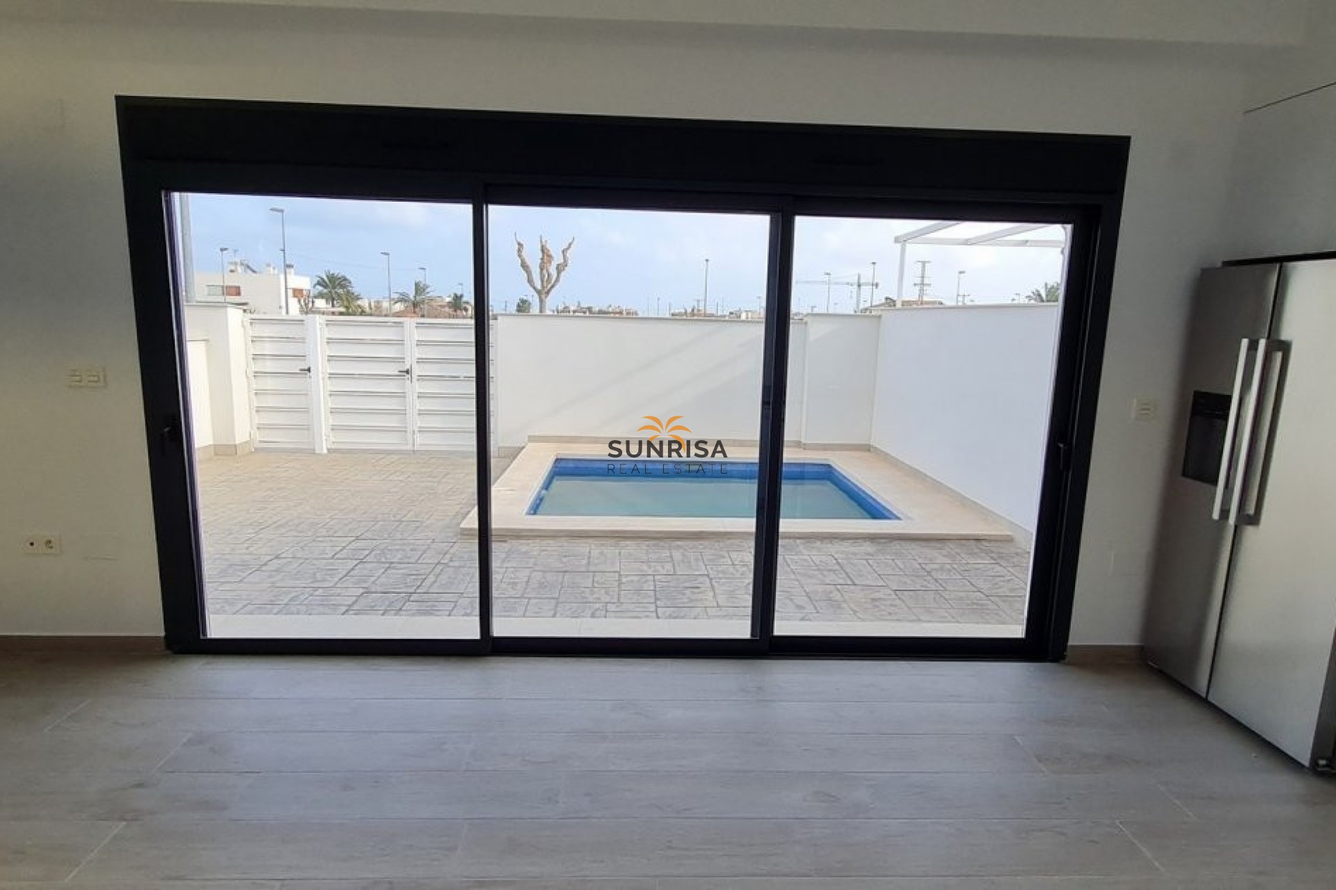 Nieuwbouw Woningen - Villa - Orihuela Costa