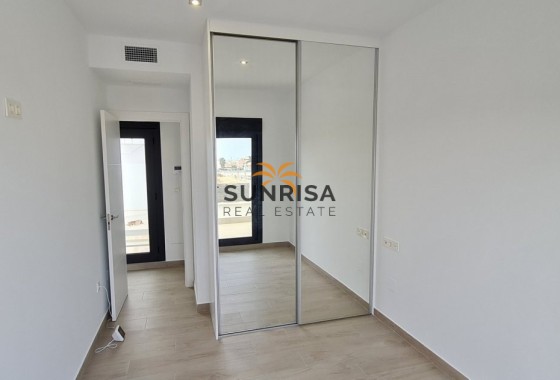 Villa · Obra nueva - Orihuela Costa · Alicante · España