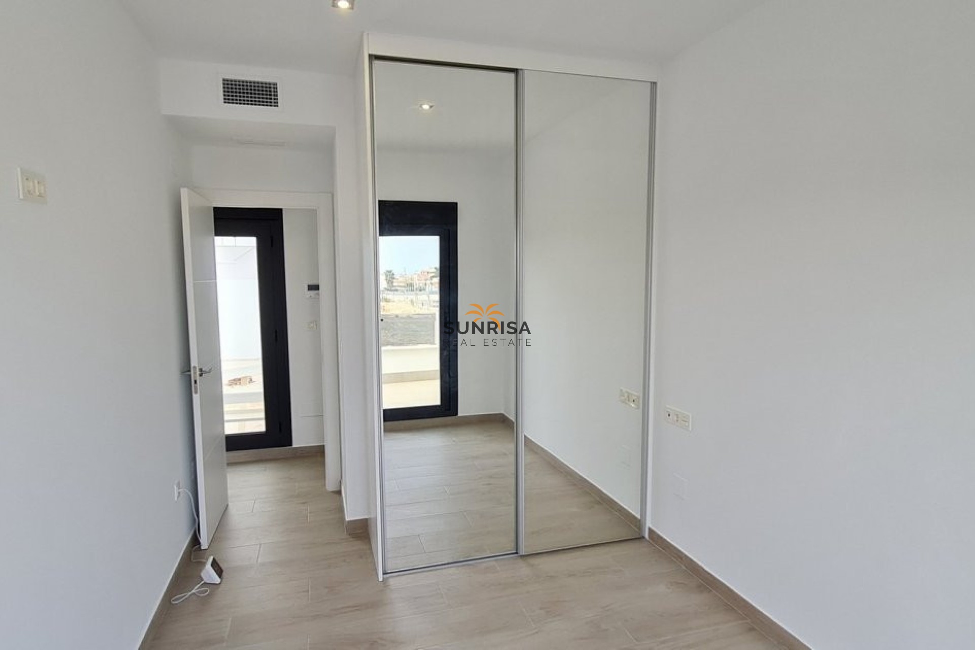 Nieuwbouw Woningen - Villa - Orihuela Costa