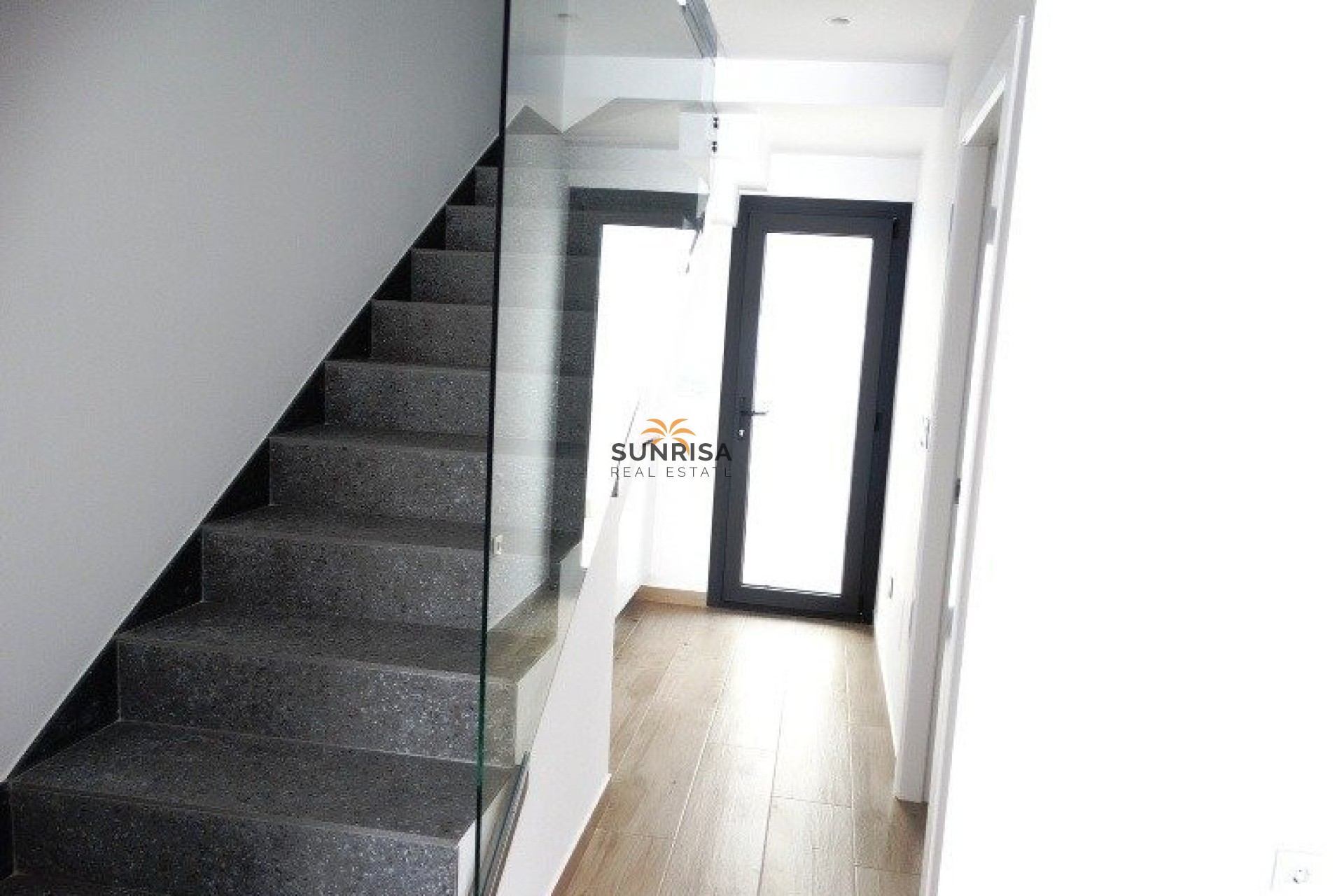 New Build - Villa - Pilar de la Horadada