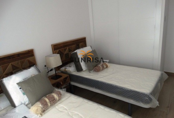 Villa · Nieuwbouw Woningen - Pilar de la Horadada · Alicante · Spanje