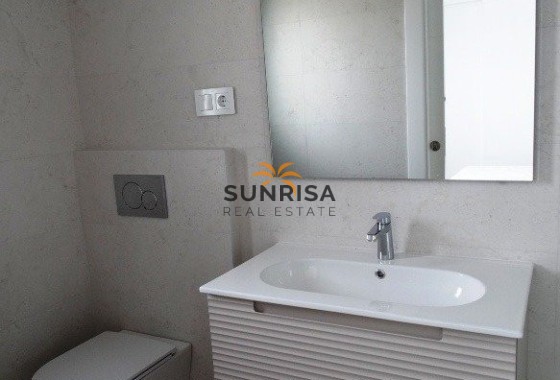Villa · Nieuwbouw Woningen - Pilar de la Horadada · Alicante · Spanje
