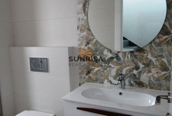 Villa · Nieuwbouw Woningen - Pilar de la Horadada · Alicante · Spanje