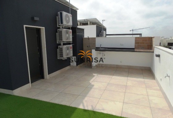 Villa · Nieuwbouw Woningen - Pilar de la Horadada · Alicante · Spanje