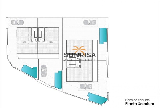 Villa · Nieuwbouw Woningen - Pilar de la Horadada · Alicante · Spanje