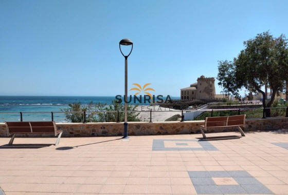 Villa · Nieuwbouw Woningen - Pilar de la Horadada · Alicante · Spanje
