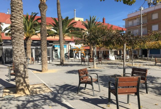 Villa · Nieuwbouw Woningen - Pilar de la Horadada · Alicante · Spanje