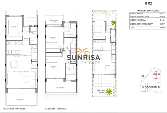 Maison de ville · Nouvelle construction - Finestrat · Alicante · Espagne