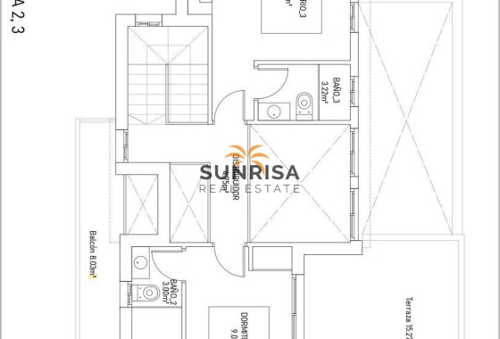 Villa · New Build - Torrevieja · Aguas Nuevas · Alicante · Spain