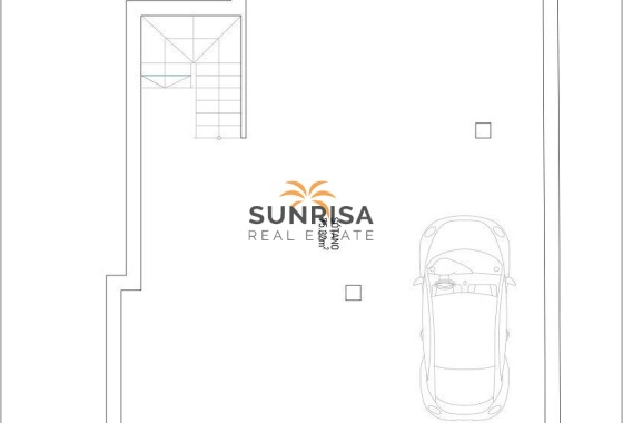 Villa · New Build - Torrevieja · Aguas Nuevas · Alicante · Spain