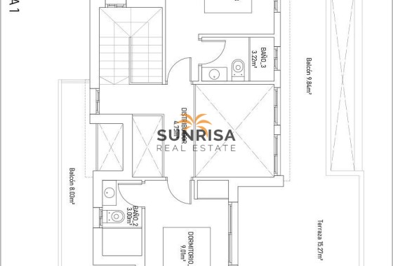 Villa · New Build - Torrevieja · Aguas Nuevas · Alicante · Spain