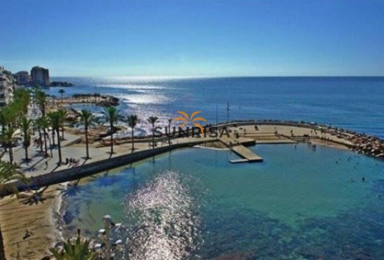 Villa · New Build - Torrevieja · Aguas Nuevas · Alicante · Spain