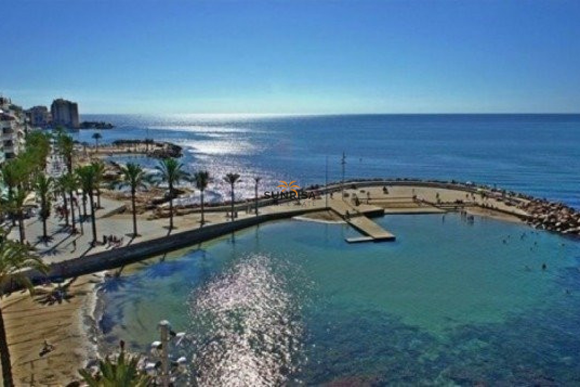 Obra nueva - Villa - Torrevieja