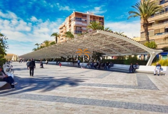 Villa · New Build - Torrevieja · Aguas Nuevas · Alicante · Spain
