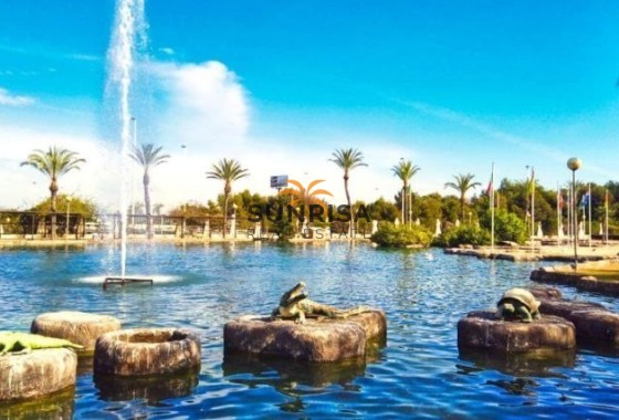 Villa · New Build - Torrevieja · Aguas Nuevas · Alicante · Spain