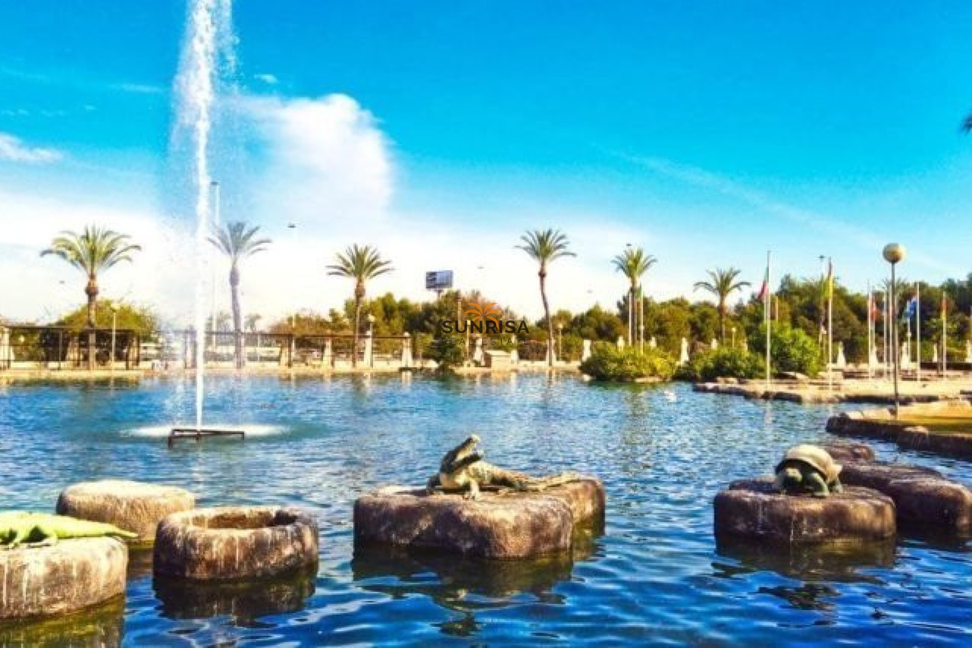 Obra nueva - Villa - Torrevieja