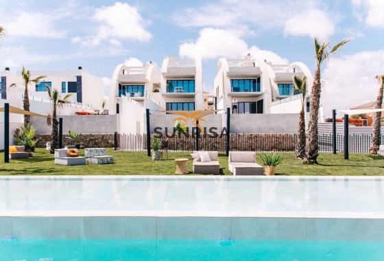 Bungalow · Nieuwbouw Woningen - Rojales · Alicante · Spanje