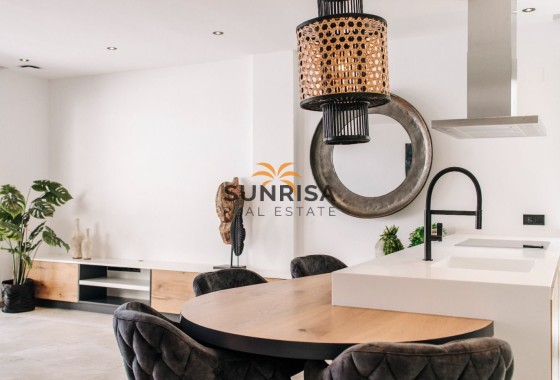 Bungalow · Nieuwbouw Woningen - Rojales · Alicante · Spanje