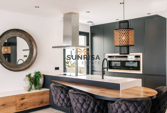 Bungalow · Nieuwbouw Woningen - Rojales · Alicante · Spanje