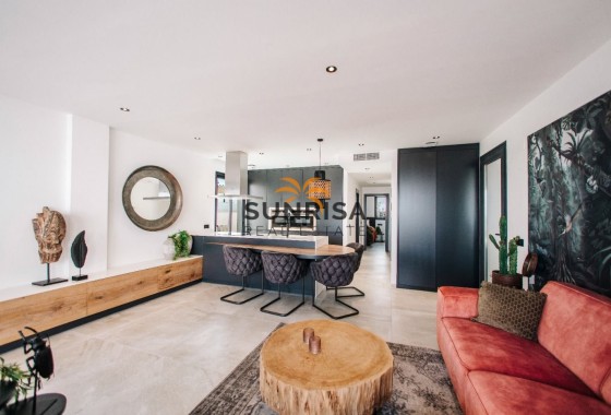 Bungalow · Nieuwbouw Woningen - Rojales · Alicante · Spanje