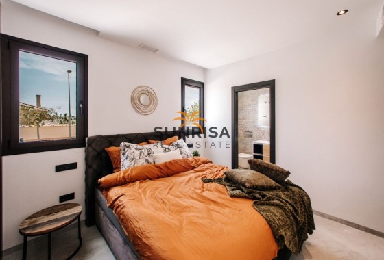 Bungalow · Nieuwbouw Woningen - Rojales · Alicante · Spanje