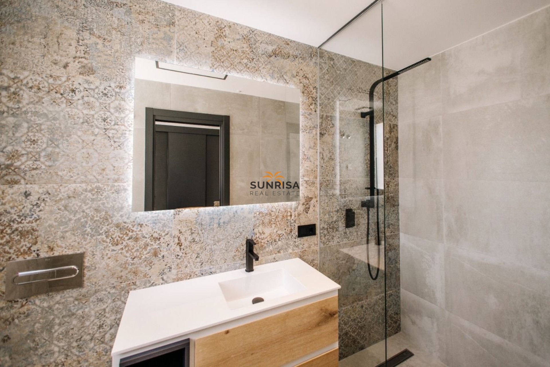 Nouvelle construction - Bungalow - Rojales