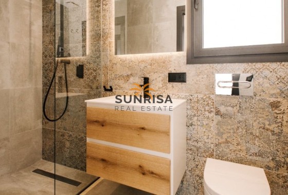 Bungalow · Nieuwbouw Woningen - Rojales · Alicante · Spanje