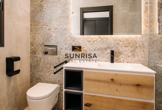 Bungalow · Nieuwbouw Woningen - Rojales · Alicante · Spanje