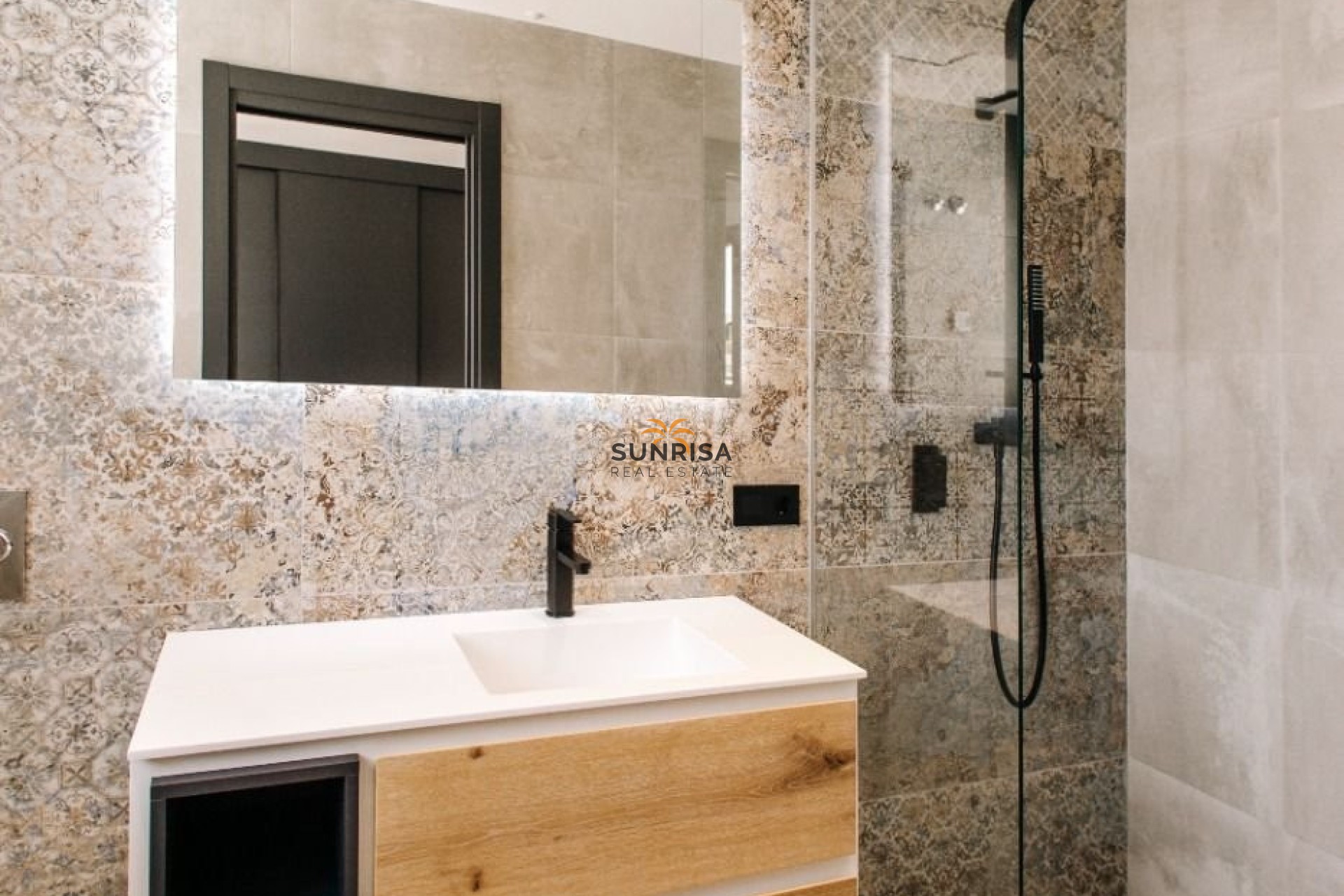 Nouvelle construction - Bungalow - Rojales