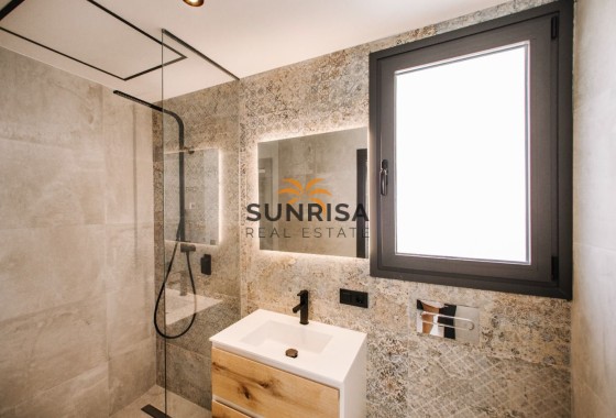 Bungalow · Nieuwbouw Woningen - Rojales · Alicante · Spanje