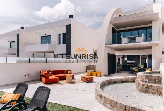 Bungalow · Nieuwbouw Woningen - Rojales · Alicante · Spanje