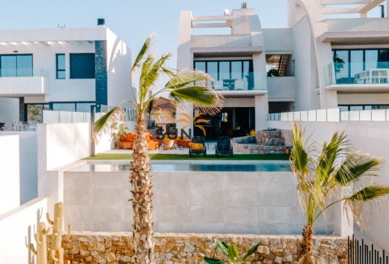 Bungalow · Nieuwbouw Woningen - Rojales · Alicante · Spanje